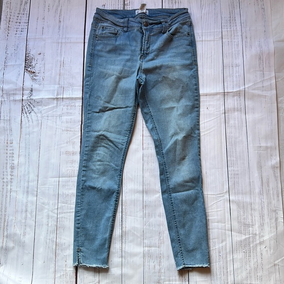 For The Republic Skinny Jeans - Picture 1 of 5
